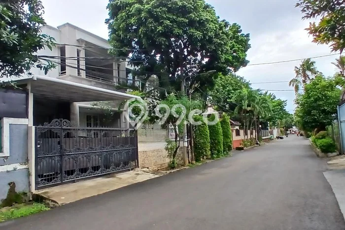 Dijual Rumah Mewah Megah Dengan View Cantik di Pejaten, Jakarta Selatan Dijual Rumah Mewah Megah Dengan View Cantik di Pejaten, Jakarta Selatan