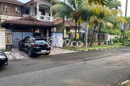 For Sale! Luxury House LT 570m2 Desain Elegan di Tanjung Barat For Sale! Luxury House LT 570m2 Desain Elegan di Tanjung Barat