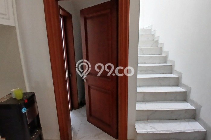 Siap Huni Hunian Elit 3 Kamar di Pasar Minggu Dekat ke Mana Saja Siap Huni Hunian Elit 3 Kamar di Pasar Minggu Dekat ke Mana Saja