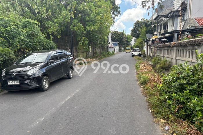 Tanah di Denpasar Utara, Luas 500m2m², Dekat Denpasar Utara, Denpasar, Denpasar Tanah di Denpasar Utara, Luas 500m2m², Dekat Denpasar Utara, Denpasar, Denpasar