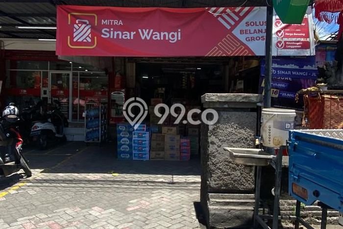 Unit Ruko Dijual di Denpasar Utara Denpasar Luas Tanah 110m2, Luas Bangunan 90m2 Unit Ruko Dijual di Denpasar Utara Denpasar Luas Tanah 110m2, Luas Bangunan 90m2