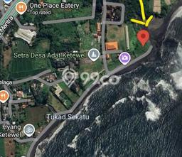 Dijual Tanah Lokasi Ketewel, Gianyar Seluas 2000m2 Dijual Tanah Lokasi Ketewel, Gianyar Seluas 2000m2