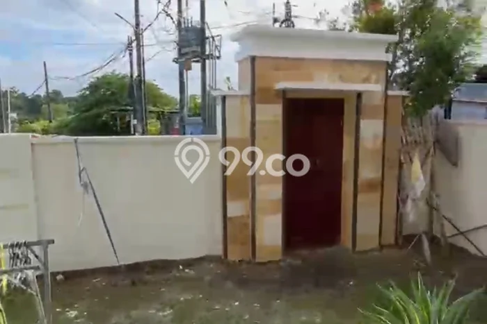 Jarang Ada! Rumah Sewa 3 Kamar Nyaman Siap Huni Jimbaran Jarang Ada! Rumah Sewa 3 Kamar Nyaman Siap Huni Jimbaran