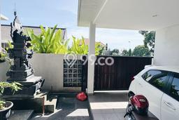 Disewakan Rumah Harga Terjangkau di Kapal Badung dengan 3 Kamar Tidur Disewakan Rumah Harga Terjangkau di Kapal Badung dengan 3 Kamar Tidur