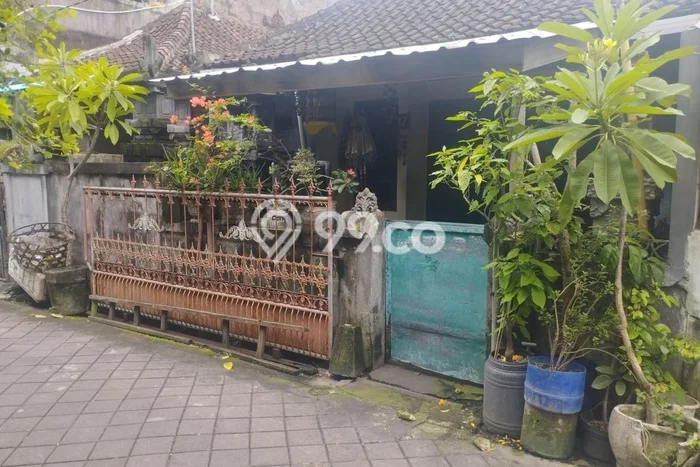 Rumah Nyaman bagi Keluarga area Denpasar Barat - LT 93m² Rumah Nyaman bagi Keluarga area Denpasar Barat - LT 93m²