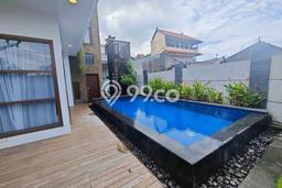 Hunian Eksklusif Dijual LT 350m2 di Denpasar Barat, Denpasar Hunian Eksklusif Dijual LT 350m2 di Denpasar Barat, Denpasar