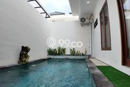 Rumah Modern 2 KT LT 100m2 di Nusa Dua Rumah Modern 2 KT LT 100m2 di Nusa Dua