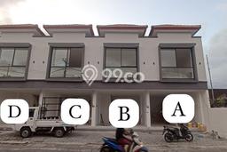 Dijual Ruko di Denpasar Barat, Denpasar Harga Penawaran Spesial Dijual Ruko di Denpasar Barat, Denpasar Harga Penawaran Spesial