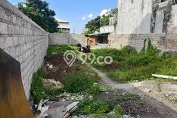 Lahan Kosong Dijual di Denpasar dengan Area 320m2 Lahan Kosong Dijual di Denpasar dengan Area 320m2