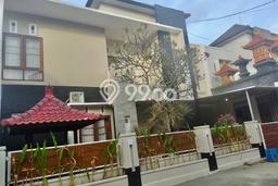 Jarang Ada! Rumah Kontrakan 3 Kamar Bagus Siap Huni Renon Jarang Ada! Rumah Kontrakan 3 Kamar Bagus Siap Huni Renon
