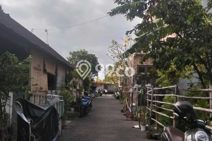 HOT DEAL! Tanah Kawasan Denpasar Selatan, Luas 70m², Area Strategis HOT DEAL! Tanah Kawasan Denpasar Selatan, Luas 70m², Area Strategis