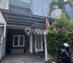 Rumah Modern Minimalis 4 KT Siap Huni di Denpasar Utara Rumah Modern Minimalis 4 KT Siap Huni di Denpasar Utara