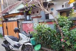 Rumah Strategis Minimalis Lb 100m2 di Denpasar Timur, Denpasar Rumah Strategis Minimalis Lb 100m2 di Denpasar Timur, Denpasar