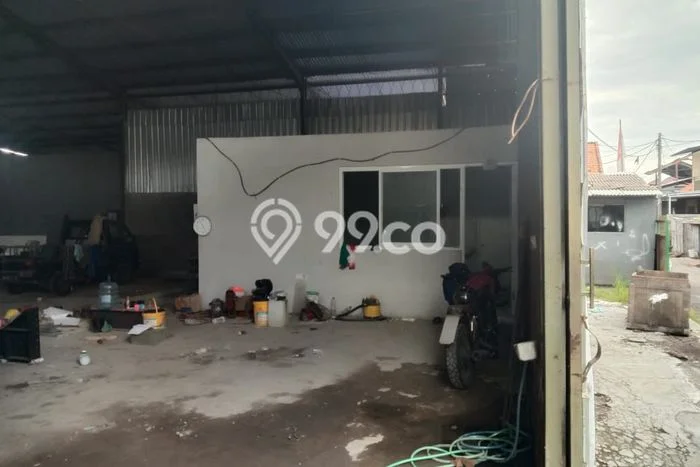LOKASI PREMIUM! Gudang Area Bisnis Kawasan Denpasar Selatan, Luas 500m2m², Siap Operasional LOKASI PREMIUM! Gudang Area Bisnis Kawasan Denpasar Selatan, Luas 500m2m², Siap Operasional