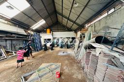 Unit Gudang Dijual di Denpasar Barat Denpasar 190m2 Unit Gudang Dijual di Denpasar Barat Denpasar 190m2