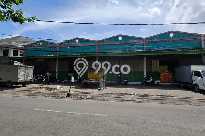 Untuk Disewa Gudang di Denpasar Selatan Denpasar LT 230m2, LB 170m2 Untuk Disewa Gudang di Denpasar Selatan Denpasar LT 230m2, LB 170m2