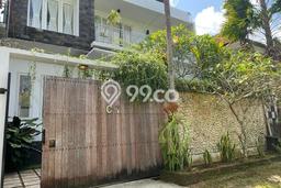 Rumah Modern 4 Kamar LT 120m2 di Jimbaran Rumah Modern 4 Kamar LT 120m2 di Jimbaran