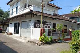 Jual Rumah Modern 4 KT di canggu, Badung Jual Rumah Modern 4 KT di canggu, Badung