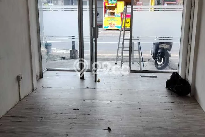 Disewakan Ruko di Pusat Kota Denpasar Ramai Strategis Disewakan Ruko di Pusat Kota Denpasar Ramai Strategis