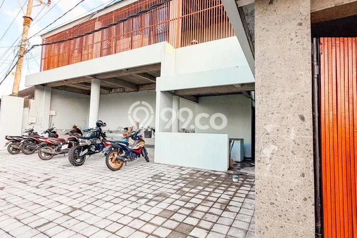Disewakan Ruko di Pusat Kota Badung Ramai Strategis Disewakan Ruko di Pusat Kota Badung Ramai Strategis