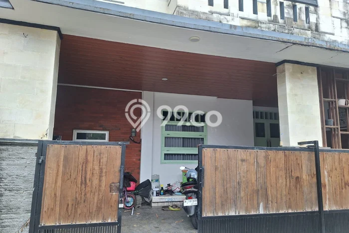 Dijual Rumah Minimalis Bagus Punya 4 KT di Denpasar Utara Denpasar SHM Dijual Rumah Minimalis Bagus Punya 4 KT di Denpasar Utara Denpasar SHM