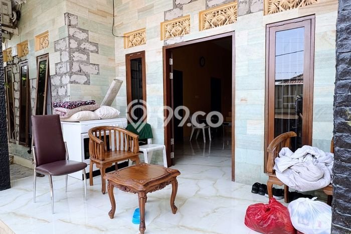 LOKASI STRATEGIS! Rumah di , Akses ke Stasiun, 6 KT, LT 150m2m² Bangunan 150m2m² LOKASI STRATEGIS! Rumah di , Akses ke Stasiun, 6 KT, LT 150m2m² Bangunan 150m2m²
