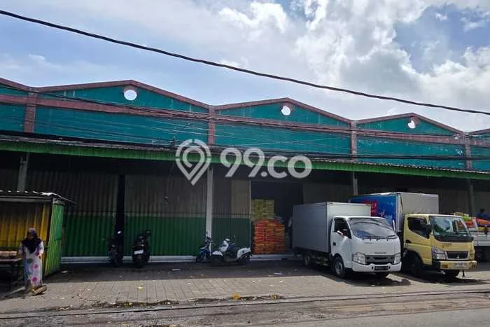 Area Strategis! Disewakan Gudang Lokasi Denpasar Selatan, Denpasar Cocok untuk Bisnis Area Strategis! Disewakan Gudang Lokasi Denpasar Selatan, Denpasar Cocok untuk Bisnis