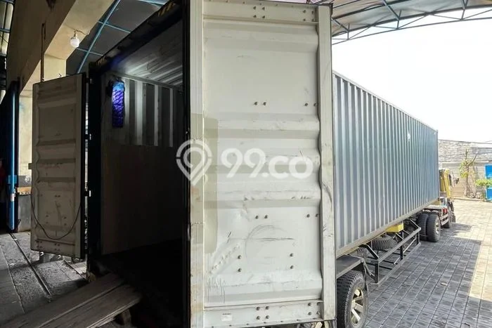 Gudang Dijual di Prime Area Gianyar Luas 1400m2 Gudang Dijual di Prime Area Gianyar Luas 1400m2