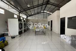 Unit Gudang Dijual di Denpasar Barat Denpasar Luas Bangunan 300m2 Unit Gudang Dijual di Denpasar Barat Denpasar Luas Bangunan 300m2