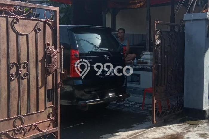 Dijual Tanah di Denpasar Selatan Denpasar Luas 100m2 SHM Dijual Tanah di Denpasar Selatan Denpasar Luas 100m2 SHM