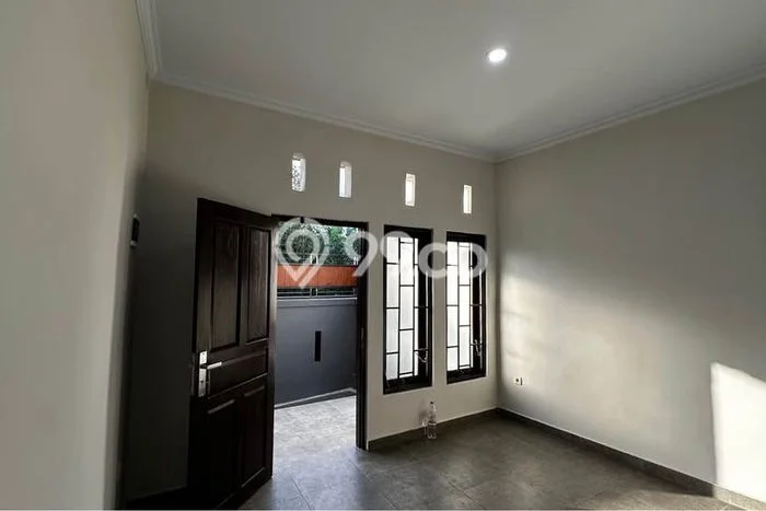 Rumah Luas Asri 3 KT Siap Pakai di Dalung Badung Rumah Luas Asri 3 KT Siap Pakai di Dalung Badung