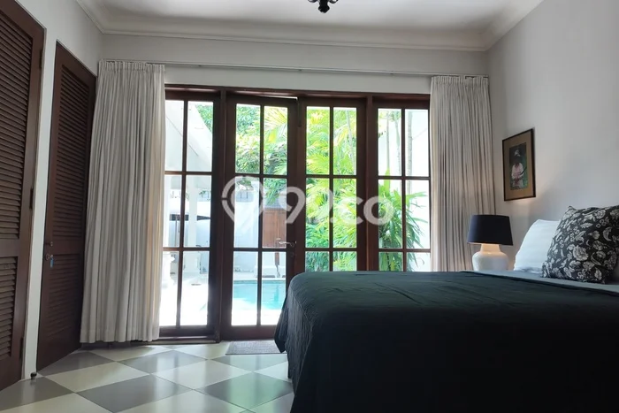 Vila Premium di , Dimensi 180m2m², Akses ke beragam fasilitas Vila Premium di , Dimensi 180m2m², Akses ke beragam fasilitas