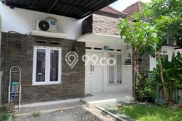 Rumah Modern 3 Kamar LT 113m2 di Jimbaran Rumah Modern 3 Kamar LT 113m2 di Jimbaran