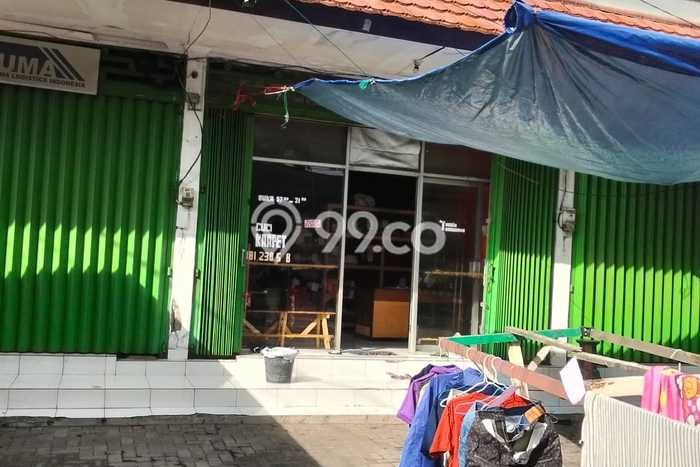 For Rent Ruko Strategis Kawasan Denpasar Selatan, Luas 60m², Area Komersial For Rent Ruko Strategis Kawasan Denpasar Selatan, Luas 60m², Area Komersial