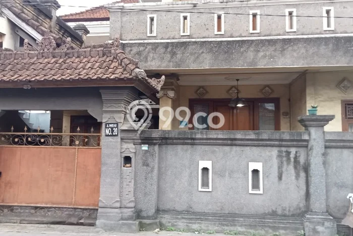 Disewakan segera hunian minimalis strategis 4 Kamar di Denpasar Timur, Denpasar Disewakan segera hunian minimalis strategis 4 Kamar di Denpasar Timur, Denpasar