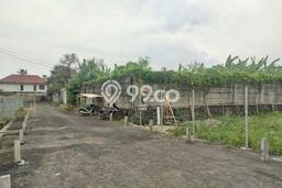 Tanah Dijual di Badung Seluas 260m2 Strategis Tanah Dijual di Badung Seluas 260m2 Strategis