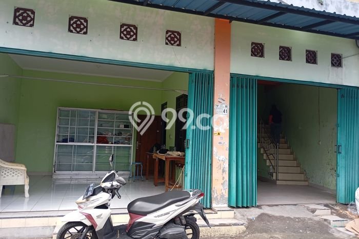 Unit Ruko Dijual di Denpasar Barat Denpasar 200m2 Unit Ruko Dijual di Denpasar Barat Denpasar 200m2