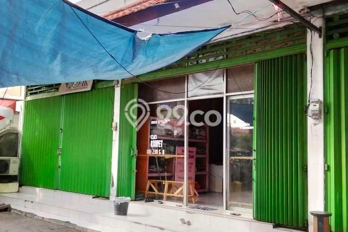 For Rent Ruko Strategis Kawasan Denpasar Selatan, Luas 60m², Area Komersial For Rent Ruko Strategis Kawasan Denpasar Selatan, Luas 60m², Area Komersial