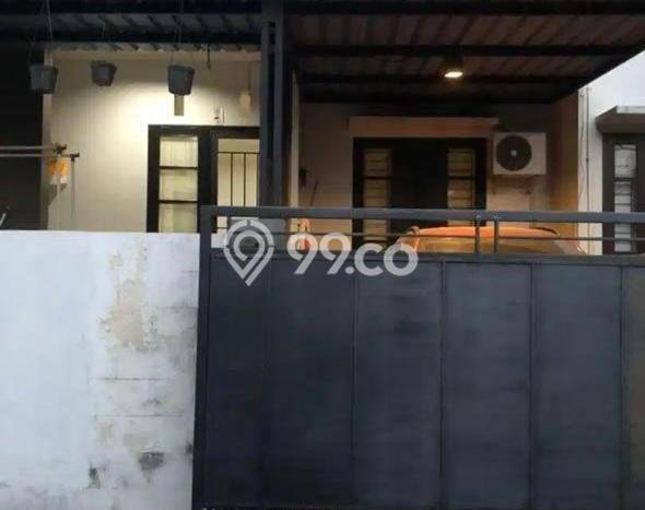Rumah Minimalis 2 KT LT 101m2 di Tumbak Bayuh Rumah Minimalis 2 KT LT 101m2 di Tumbak Bayuh