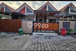Lokasi strategis! Rumah siap pakai dikontrakkan di Denpasar Selatan LB 36m2 Lokasi strategis! Rumah siap pakai dikontrakkan di Denpasar Selatan LB 36m2