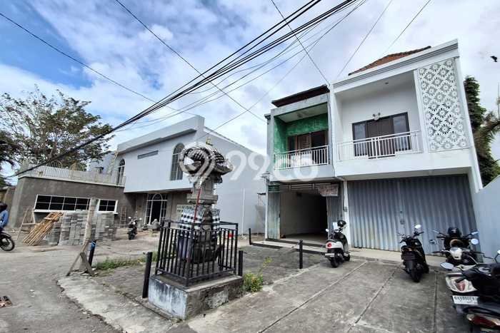 Paling Dicari! Ruko Dijual di Renon Harga Kompetitif Paling Dicari! Ruko Dijual di Renon Harga Kompetitif
