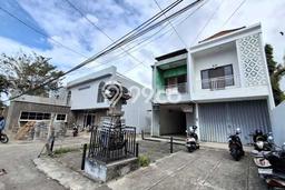 Paling Dicari! Ruko Dijual di Renon Harga Kompetitif Paling Dicari! Ruko Dijual di Renon Harga Kompetitif