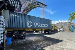 Gudang Dijual di Prime Area Gianyar Luas 1400m2 Gudang Dijual di Prime Area Gianyar Luas 1400m2