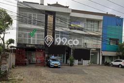 Ruko Dijual di Prime Area Denpasar Luas 120m2 Ruko Dijual di Prime Area Denpasar Luas 120m2