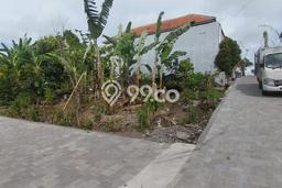 Untuk Dijual Tanah di Denpasar Utara Denpasar Luas 140m2 SHM Untuk Dijual Tanah di Denpasar Utara Denpasar Luas 140m2 SHM