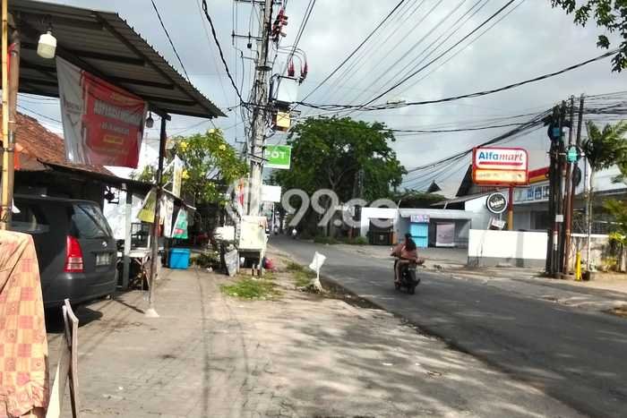 For Rent Ruko Strategis Kawasan Denpasar Selatan, Luas 60m², Area Komersial For Rent Ruko Strategis Kawasan Denpasar Selatan, Luas 60m², Area Komersial
