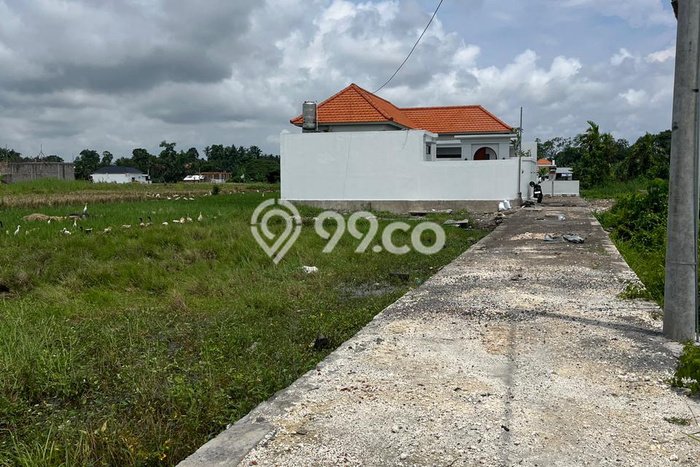 Kavling Tanah di Tabanan Dijual Luas 400m2 Legalitas SHM Kavling Tanah di Tabanan Dijual Luas 400m2 Legalitas SHM