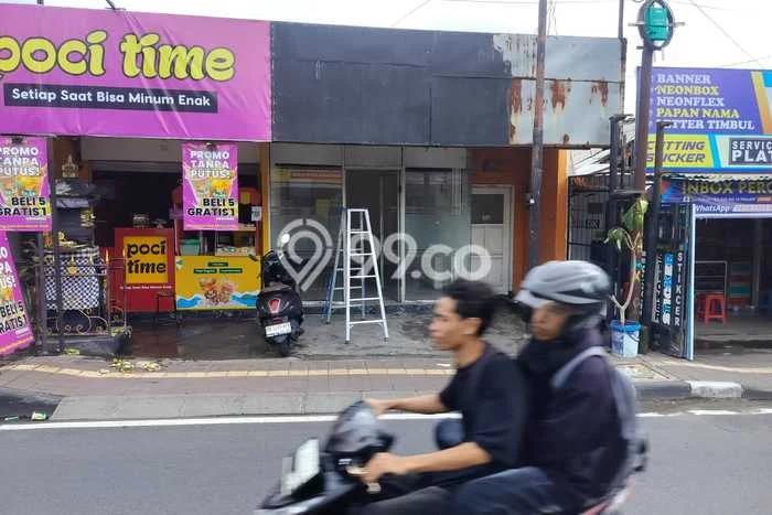 Disewakan Ruko di Pusat Kota Denpasar Ramai Strategis Disewakan Ruko di Pusat Kota Denpasar Ramai Strategis