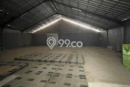LOKASI PREMIUM! Gudang Kawasan Denpasar Barat, Luas 600m², Pusat Bisnis LOKASI PREMIUM! Gudang Kawasan Denpasar Barat, Luas 600m², Pusat Bisnis