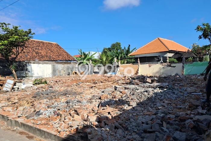 Tanah Kavling Dijual di Denpasar dengan Spesifikasi 120m2 Tanah Kavling Dijual di Denpasar dengan Spesifikasi 120m2